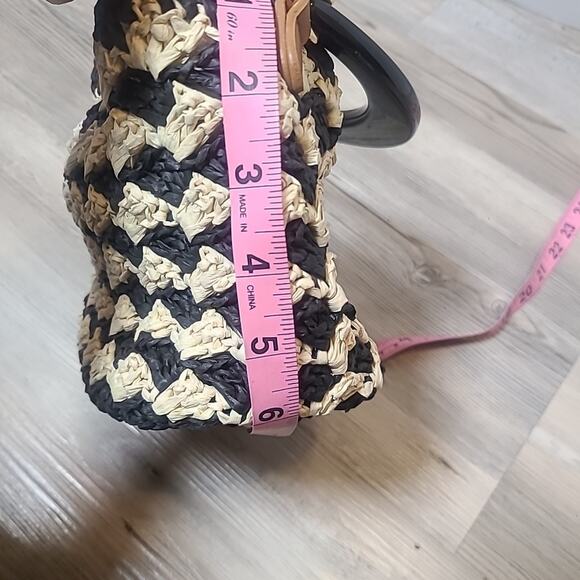 Lot Of 3 Purses Mixed Brands Crossbody, Evening Clutch Clean - Picture 14 of 15